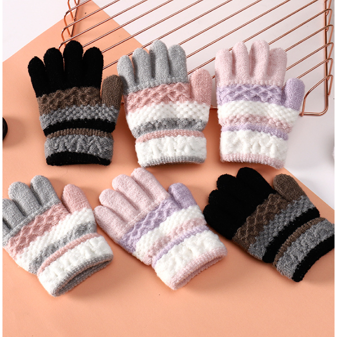 Sarung Tangan Musim Dingin Anak / Winter Glove Kids