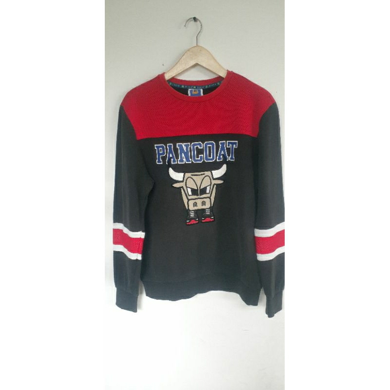 pancoat bulls original