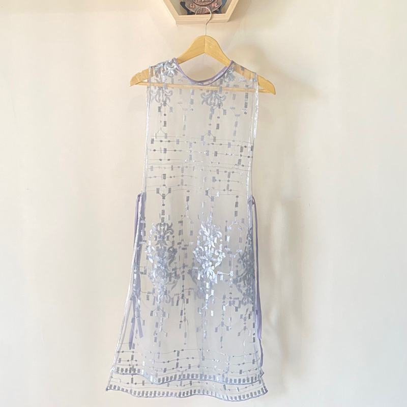 TILE OUTER / BRUKAT OUTER / OUTER KONDANGAN