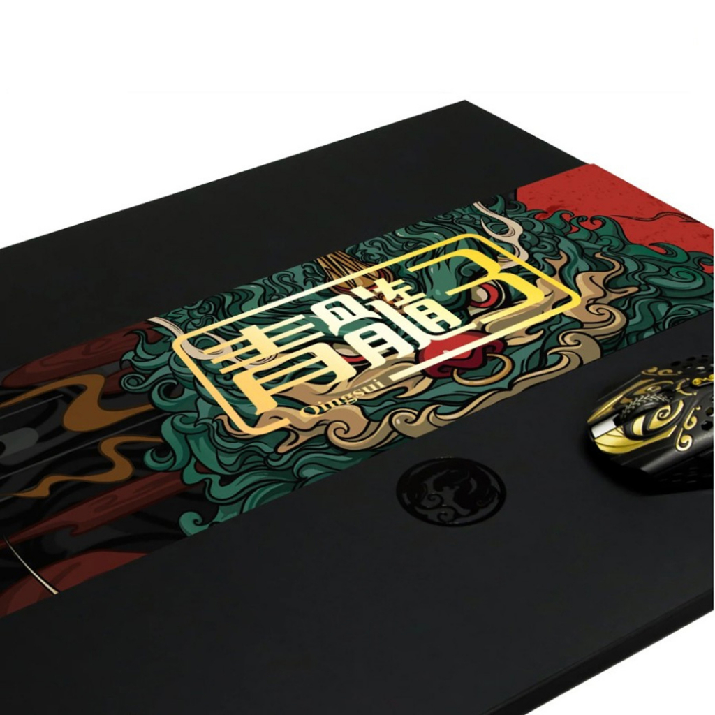 Tiger Arc QingSui 3 Cloth Gaming Mousepad