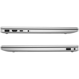 Notebook Hp 14S EP0019TU i7-1355U 16G 512G 14&quot;FHD IrisXE W11 OHS