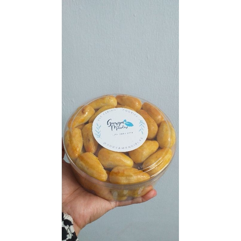 

Nastar Special Surya Mandiri