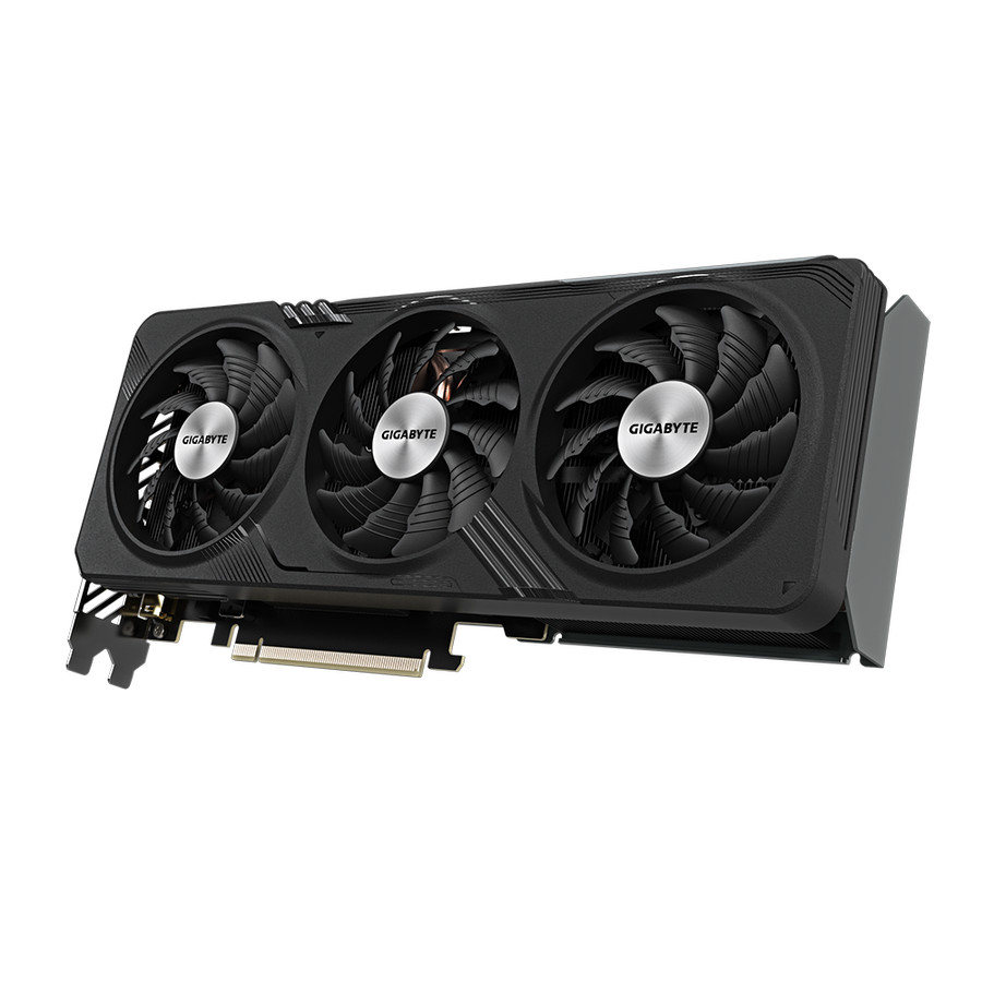 Gigabyte GeForce RTX 4060 Ti 8GB DDR6 Gaming OC -GV-N406TGAMING OC-8GD