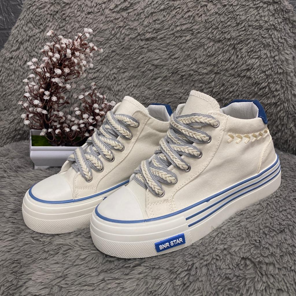 Sepatu Sneakers Import Wanita Sepatu Wanita Sepatu Import Premium Quality SP 62
