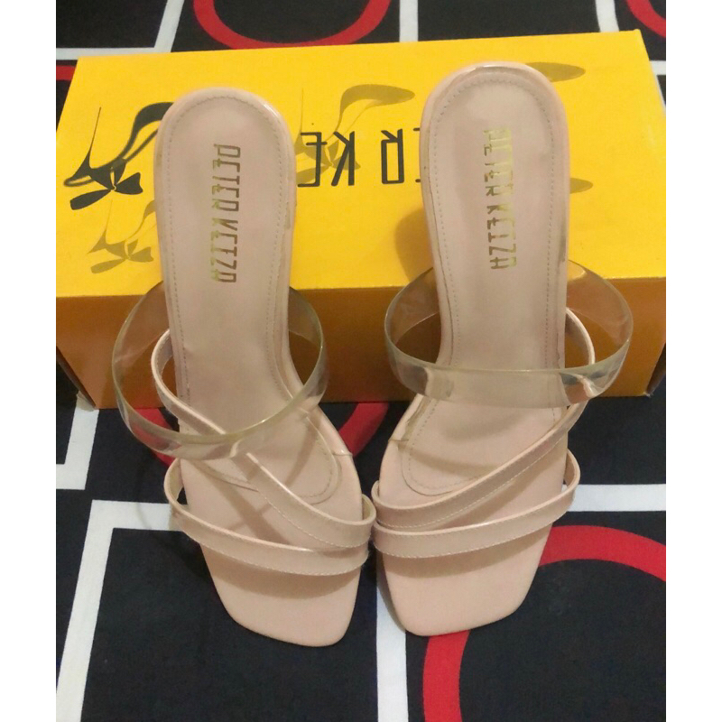 preloved hils peter kezia