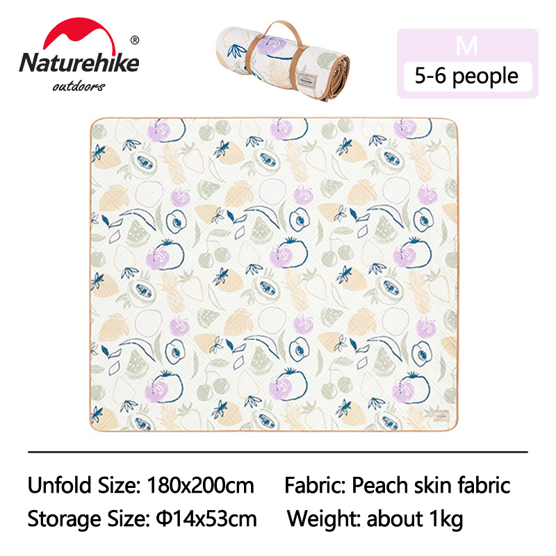 MATRAS PIKNIK OUTDOOR NATUREHIKE CNH22DZ14002