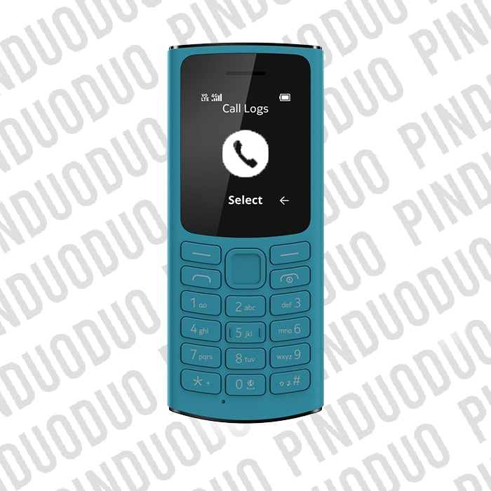 NOKIA 105 2021 TERBARU