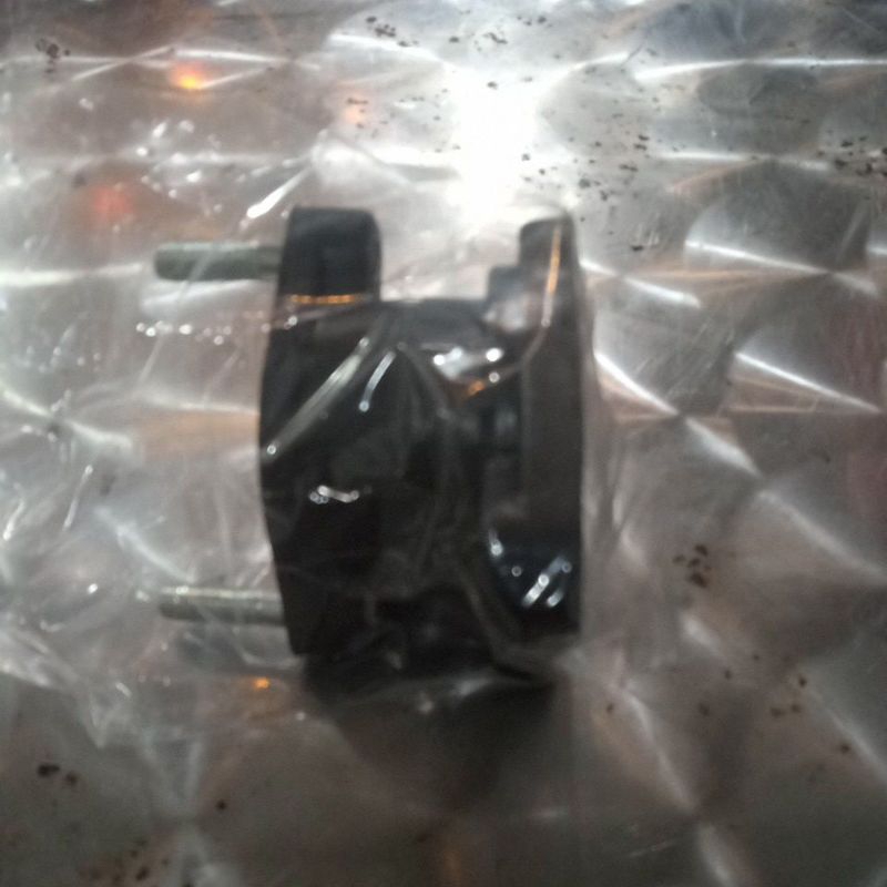 (KUALITAS PREMIUM) MANIPOL KAISAR MOTOR RODA TIGA EZ27