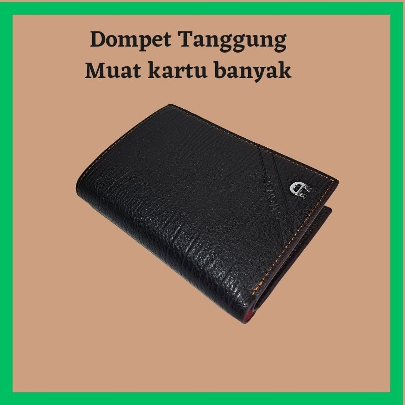 DOMPET  LIPAT PRIA WANITA TANGGUNG IMPORT PREMIUM