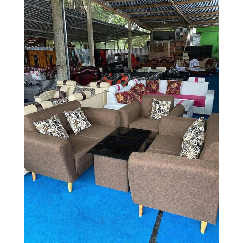 Sofa Kagawa 221 Minimalis