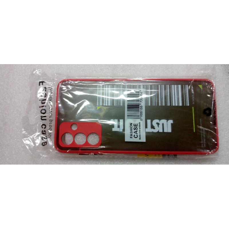 Softcase / Silicon Samsung Galaxy A13 4G / 5G / A15 / A16 / M33 5G