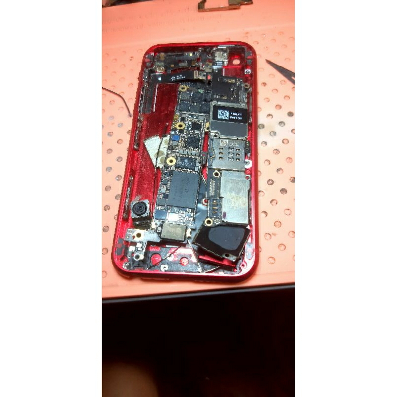 sparepaart kanibalam henpon