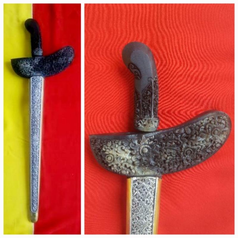 warangka keris Tanduk kerbau | Tanduk sapi | Tanduk bule | deder keris | handle keris | gagang keris
