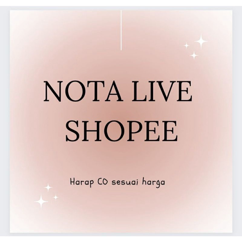 NOTA LIVE