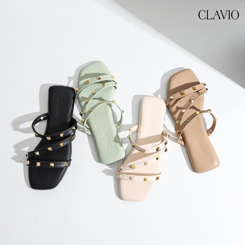 CLAVIO Tessa Sandal