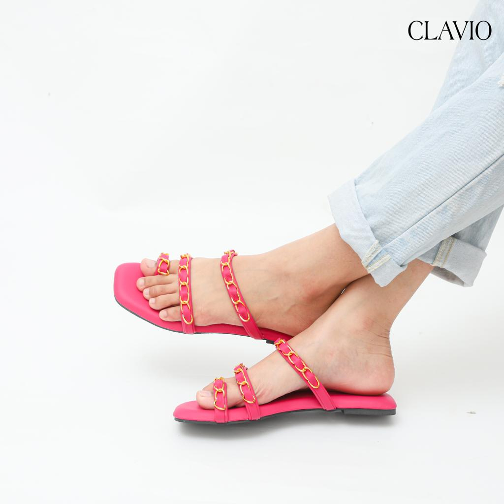 CLAVIO Qanya Sandal