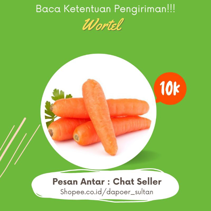 

CIBIRU ✨ WORTEL ✨