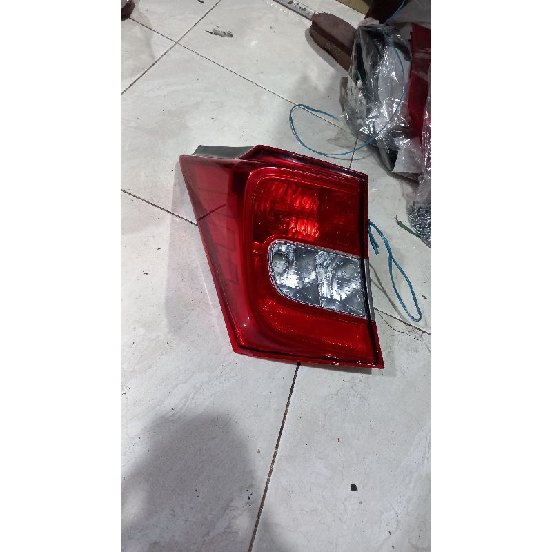 Stoplamp honda FREED lampu belakang honda freed 2012 2013 Ori