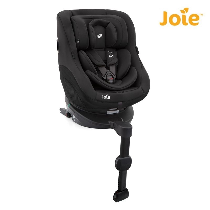 Joie Spin 360 GTi Spinning Car Seat ISOFIX - Kursi Mobil Anak Bayi