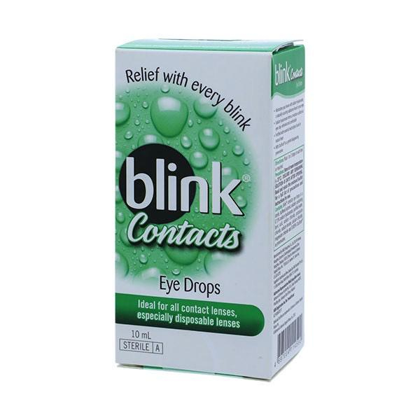 TETES SOFTLENS BLINK CONTACTS 10ML / AIR SOFTLENS / BLINK CONTACTS EYE DROP / BLINK CONTACTS BY ABBOTT / TETES MATA BLINK CONTACTS 10 ML / TETES BLING / CAIRAN TETES SOFLEN