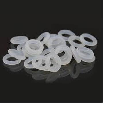 KARET SEAL SIL SILICON REGULATOR GAS / SEAL PUTIH REGULATOR ANTI BOCOR