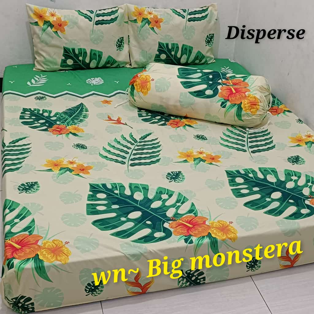 12 MOTIF DEWASA UK 200X200X20 2SARBAN 2SARGUL BERKUALITAS