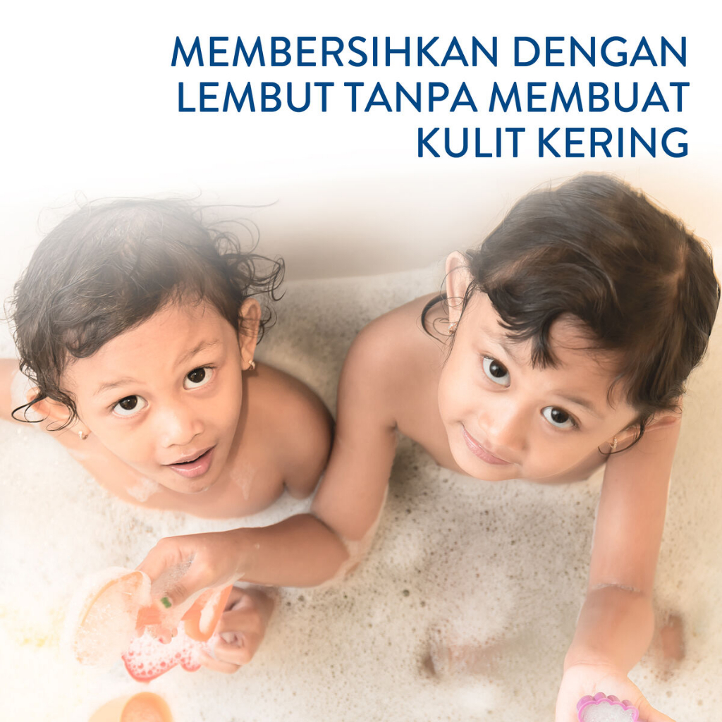 Cetaphil Baby Gentle Wash &amp; Shampoo 230ml