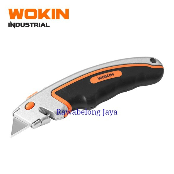 

Aluminium Cutter SK5 Auto Lock / Kater Alumunium WKN-301319
