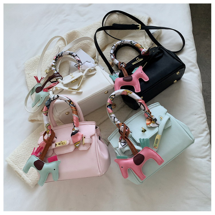 MV_Marvelouz MV602180 Tas HANDBAG Wanita Modis Ada Talpan + Gantungan Kekinian terbaru 1kg bisa 2 tas supplier tas import LT2180