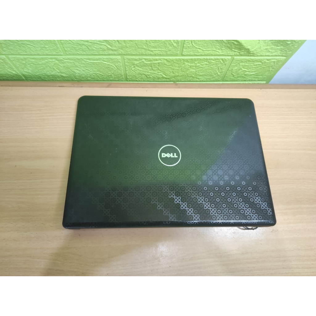 Kasing Atas Top Case Casing Cover Lcd Laptop Dell Inspiron N4030