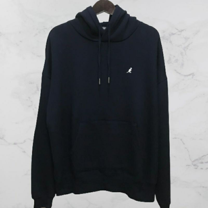 Hoodie Kangol Original Second