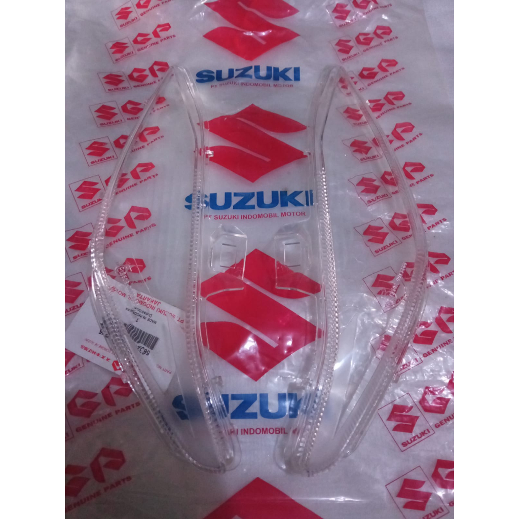 Mika Lampu Sein Sen Riting Depan Suzuki Address Kanan Dan Kiri Original Koito