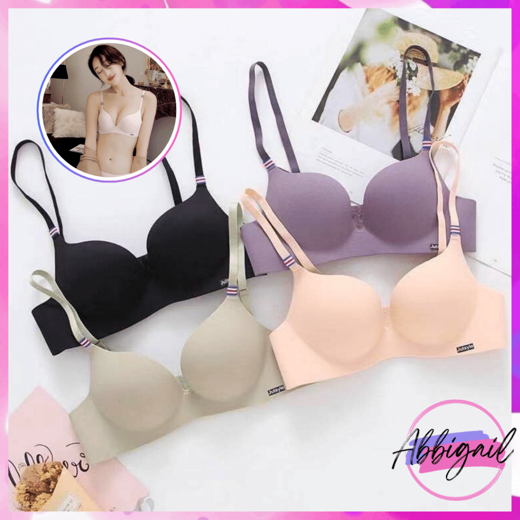 𝘈𝘉𝘎✰ Bra Sport BH Push Up InStyle  Senam Zumba Jogging Yoga Pakaian Dalam Wanita 5006