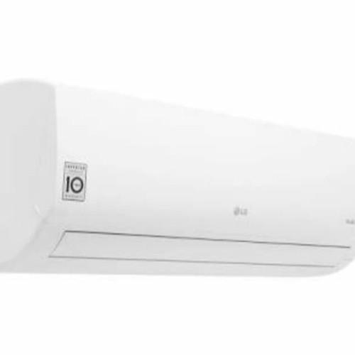 LG AC INVERTER 1 PK 915 WATT - T 10EV4