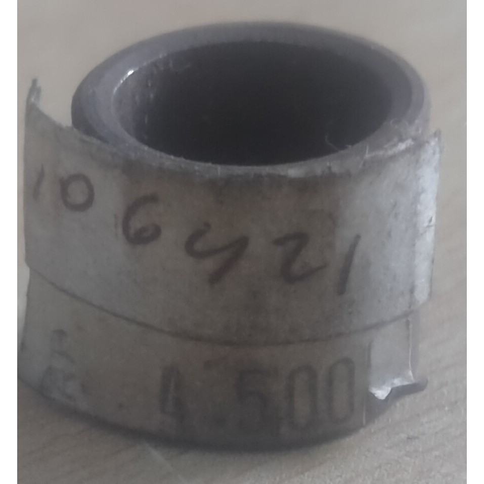 Bush rocker arm/rocker arm bushing R100 polos