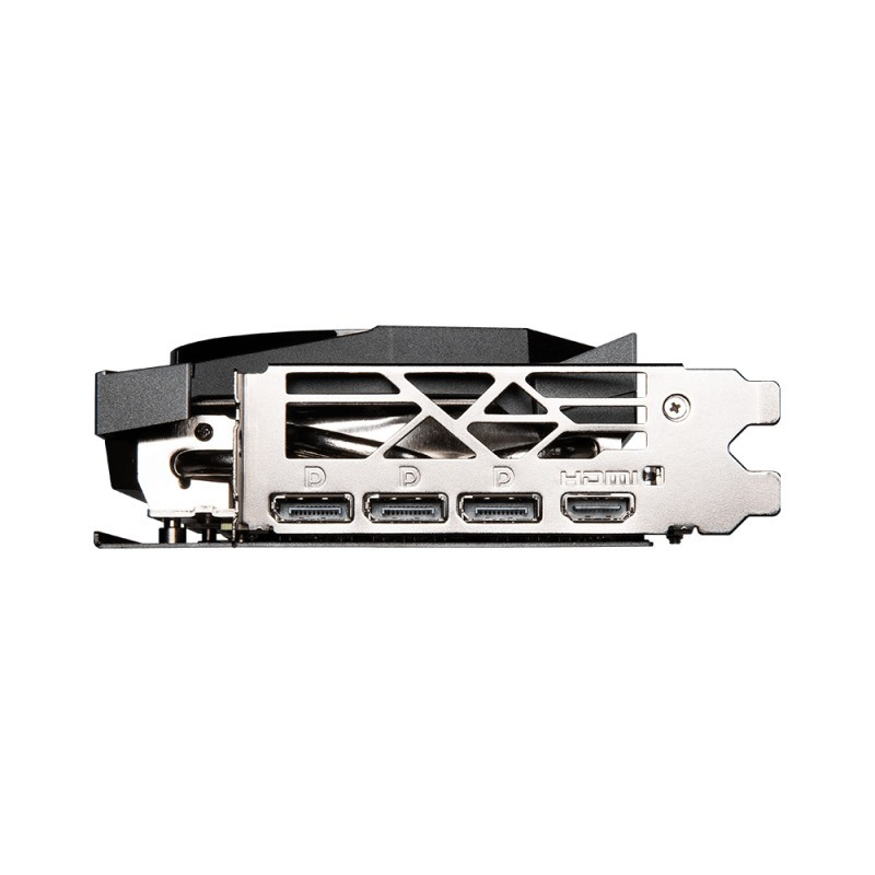 MSI GeForce RTX™ 4060 Ti GAMING X TRIO 8GB GDDR6 128-bit [GPU]