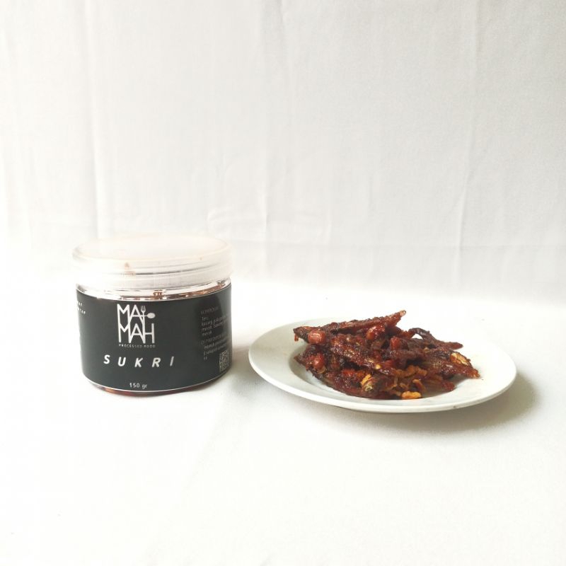 

sukri mamah 150gr