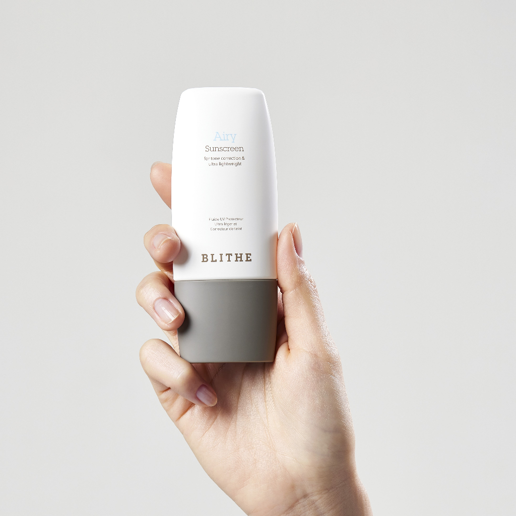 Blithe Airy Sunscreen 50 ml