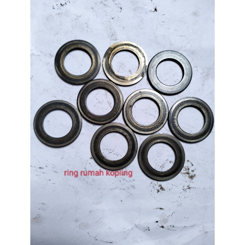 Ring penahan Bosh rumah kopling satria 2tak hiu lumba
