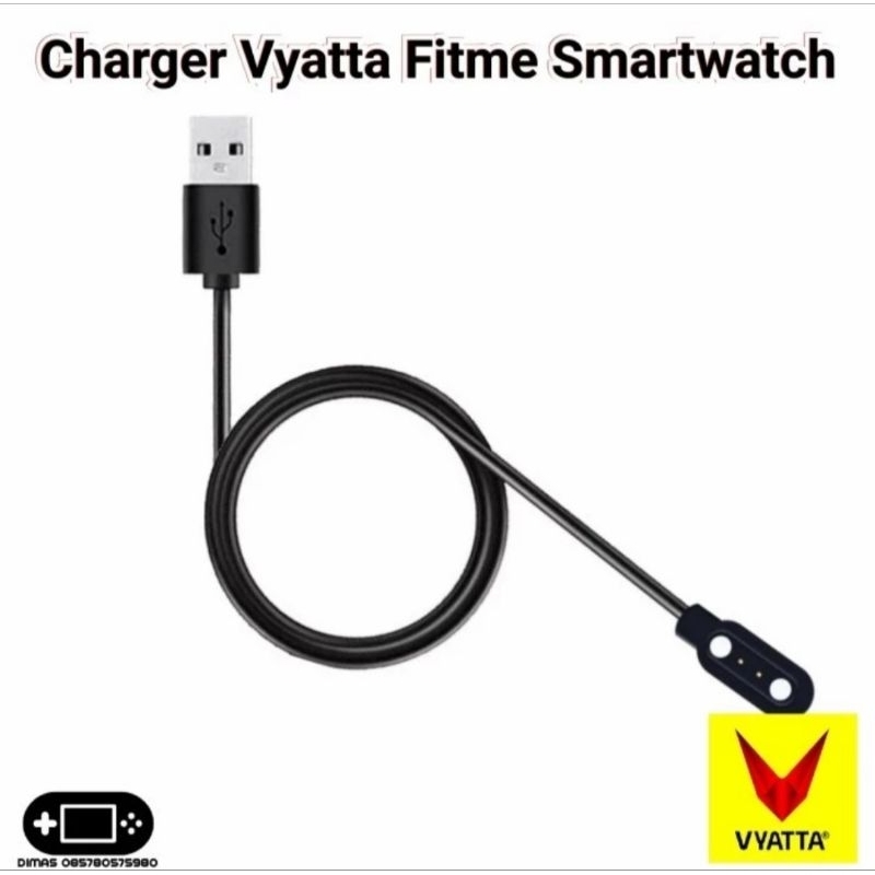 Charger Vyatta Fitme Charging Soul Pro X 3 X3 U Spectre Gen 1 AMO EVO Xiaomi Haylou LS01 LS02