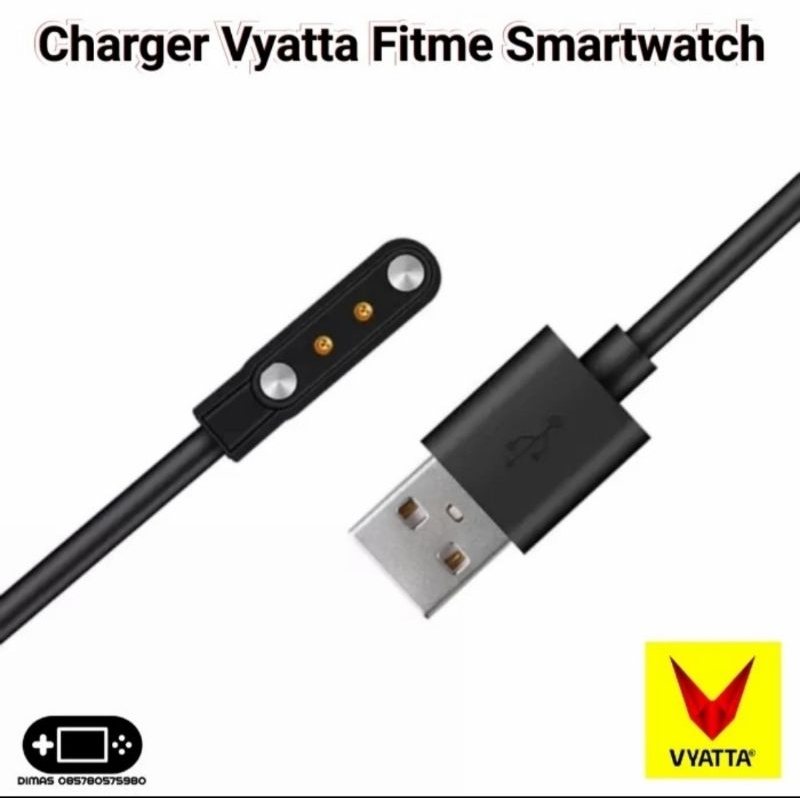 Charger Vyatta Fitme Charging Soul Pro X 3 X3 U Spectre Gen 1 AMO EVO Xiaomi Haylou LS01 LS02