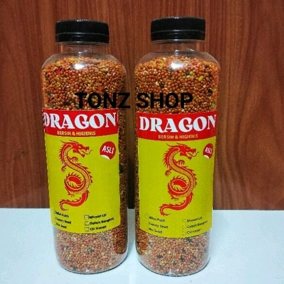 PAKAN MAKANAN BURUNG BLACKSTHROAD SANGER  JEWAWUT ORGINAL