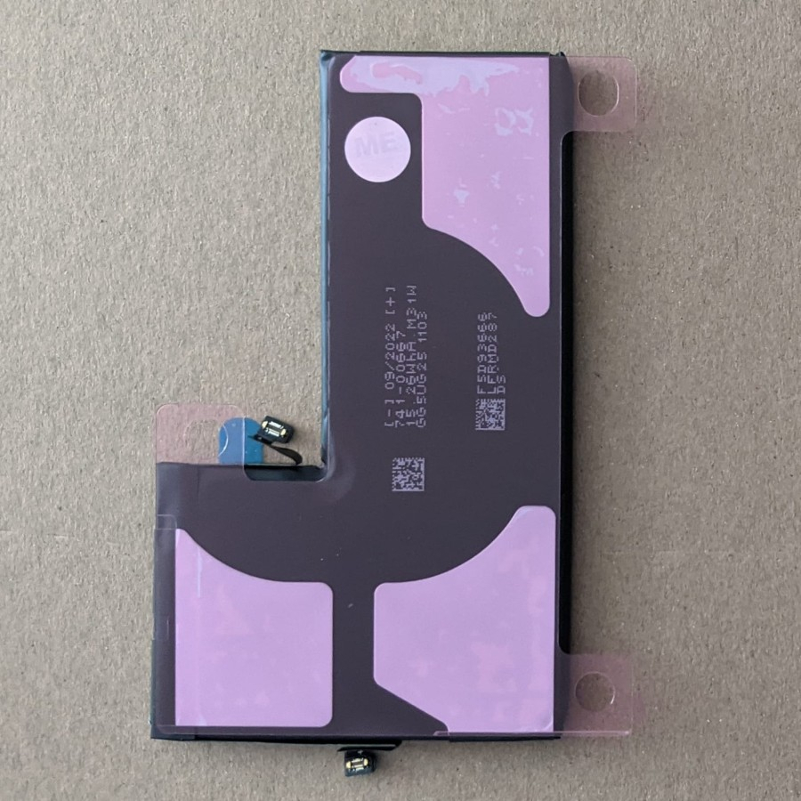 Baterai 11 PRO MAX