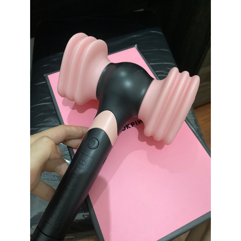 lighstick blackpink ver. 2