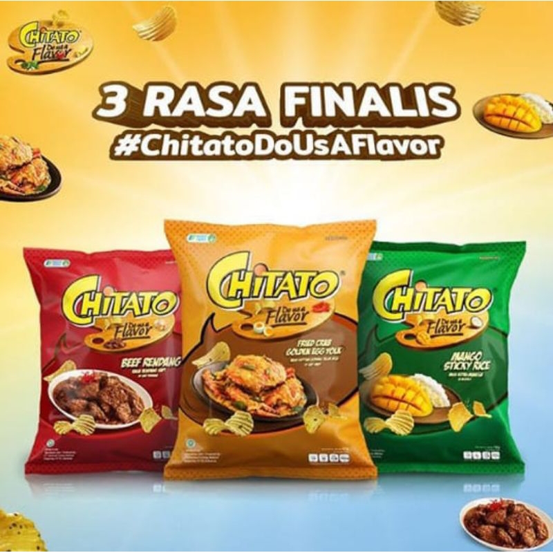 

chitato
