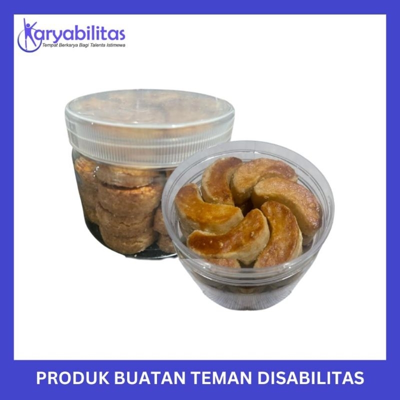 

Kue Kacang 250g