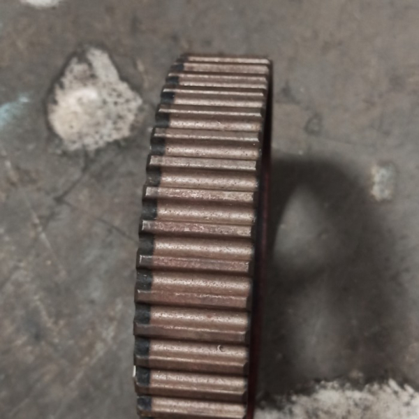 {Bekas} Gigi Timing Belt L300 diesel Dapat Noken As Berkualitas