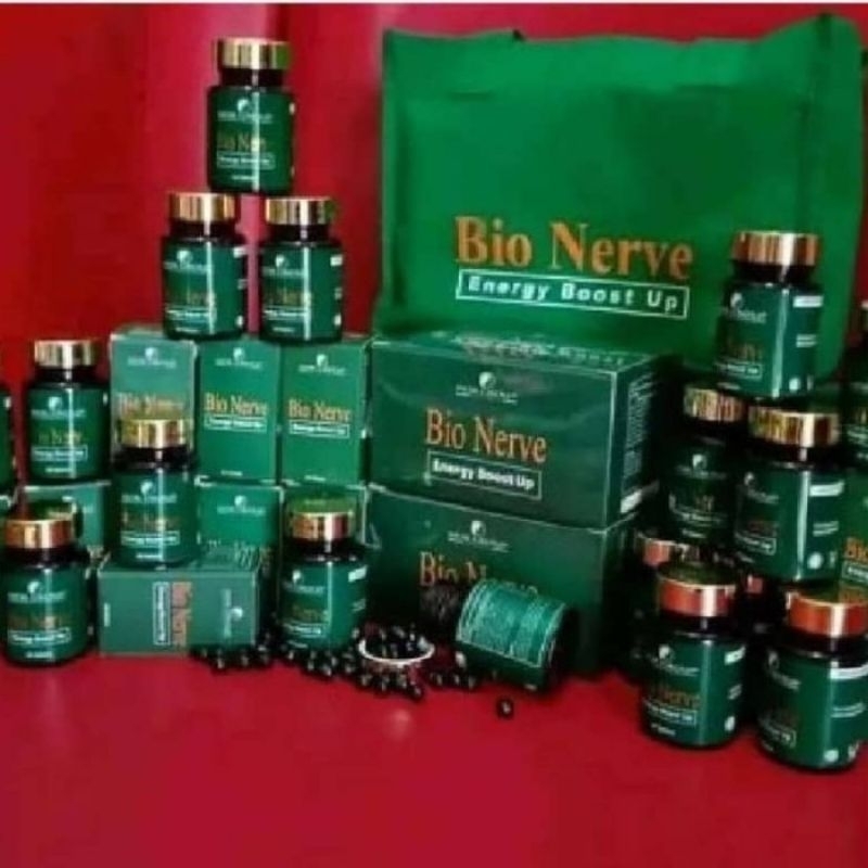 Bio nerve_Bio nerve NDR grup