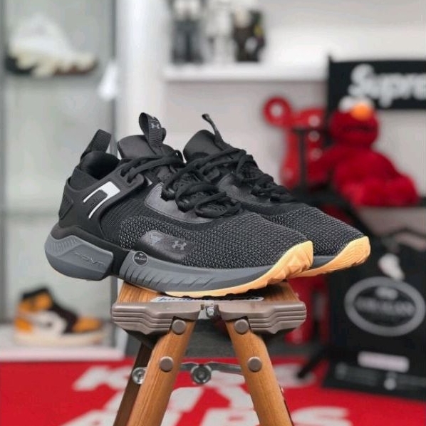 Under Armour Project Rock 5 &quot;Iron Paradise&quot;