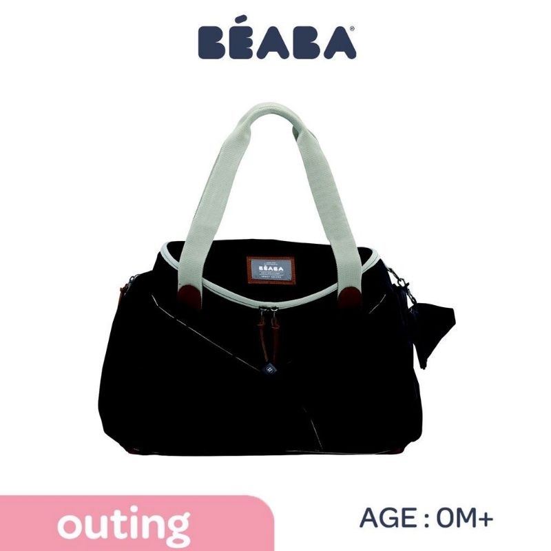 Beaba Sydney Changing Bag